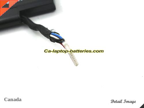  image 5 of P31PE6-06-N01 Battery, CAD$65.86 Canada Li-ion Rechargeable 4160mAh, 50.73Wh  TOSHIBA P31PE6-06-N01 Batteries