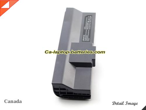  image 4 of Genuine GENERAL DYNAMICS GOBOOK XR-1 Battery For laptop 7200mAh, 11.1V, Grey , Li-ion