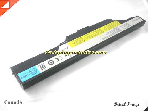  image 2 of LENOVO B465 Replacement Battery 48Wh 11.1V Black Li-ion