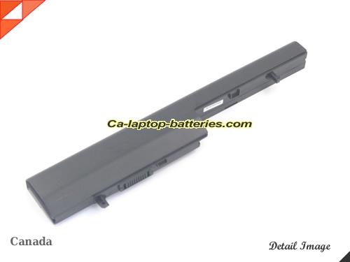  image 4 of ASUS R404A Replacement Battery 5200mAh 10.8V Black Li-ion
