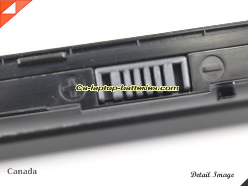  image 3 of Genuine HASEE mg150 Battery For laptop 44Wh, 15.12V, Black , Li-ion