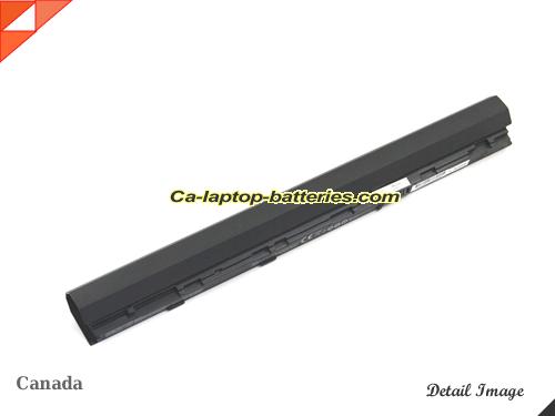  image 1 of Genuine CLEVO Schenker S403 FHD/GT745M Battery For laptop 2950mAh, 44.6Wh , 15.12V, Black , Li-ion