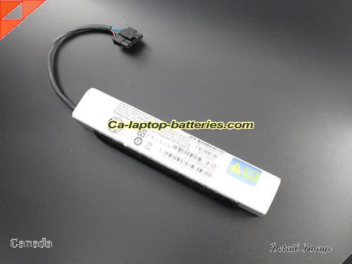  image 5 of Genuine NETAPP Fas2040 Battery For laptop 2500mAh, 18.5Wh , 7.4V, White , Li-ion