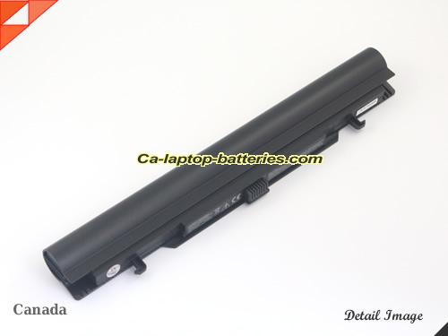  image 1 of 4ICR19/66 Battery, Canada Li-ion Rechargeable 3000mAh MEDION 4ICR19/66 Batteries
