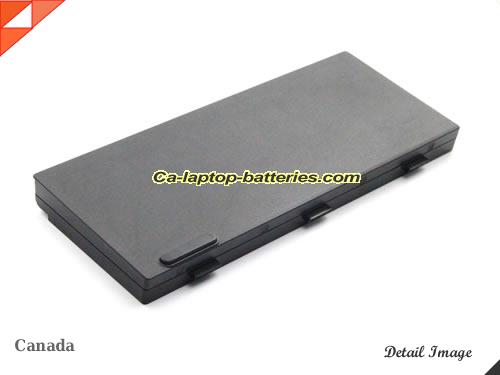  image 5 of Genuine LENOVO ThinkPad P50 Series Battery For laptop 4360mAh, 66Wh , 15.2V, Black , Li-lion