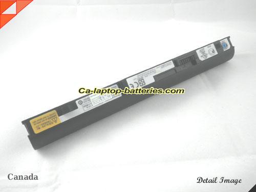  image 3 of L09C6YU11 Battery, CAD$76.17 Canada Li-ion Rechargeable 28Wh LENOVO L09C6YU11 Batteries