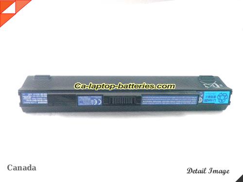  image 5 of UM09B7D Battery, Canada Li-ion Rechargeable 4400mAh ACER UM09B7D Batteries