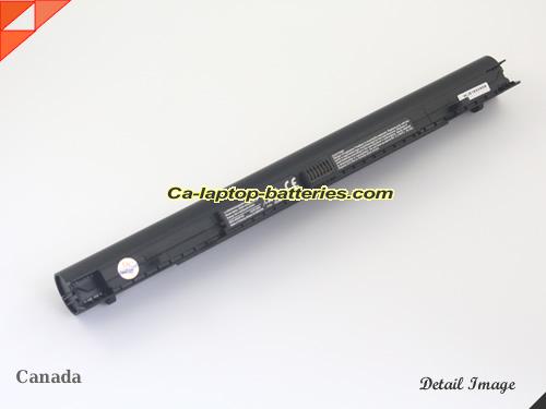  image 5 of Genuine MEDION Akoya S621xT Battery For laptop 3000mAh, 15V, Black , Li-ion