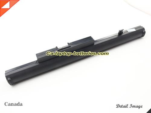  image 4 of Genuine LENOVO Eraser M4400 Series Battery For laptop 2200mAh, 32Wh , 14.4V, Black , Li-ion