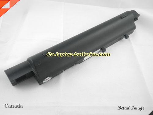  image 4 of ACER Aspire 5810TG-352G50Mna Replacement Battery 7800mAh 11.1V Black Li-ion