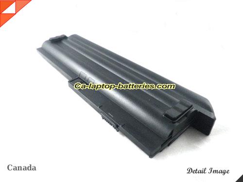  image 4 of 43R9254 Battery, CAD$73.97 Canada Li-ion Rechargeable 7800mAh IBM 43R9254 Batteries