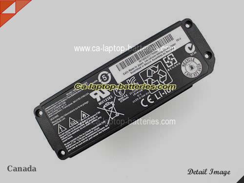  image 1 of Genuine BOSE 061384 Battery 061385 Li-ion 2330mAh, 17Wh Black In Canada