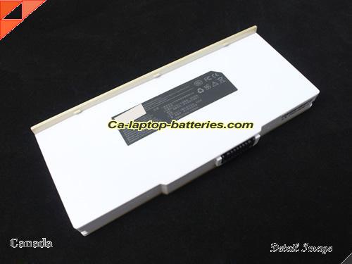  image 1 of Genuine ENZO 4540145P Laptop Computer Battery  Li-ion 2800mAh Gold In Canada