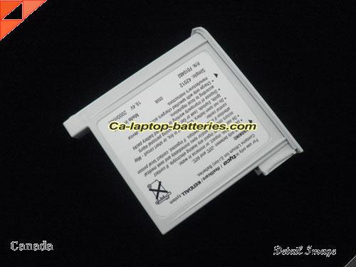  image 1 of Genuine SIMPLO F010482 Laptop Computer Battery 42012 Li-ion 2000mAh white In Canada