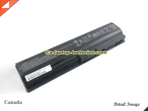  image 1 of Replacement HP HSTNN-I77C Laptop Computer Battery HSTNN-LB0Q Li-ion 61Wh Black In Canada