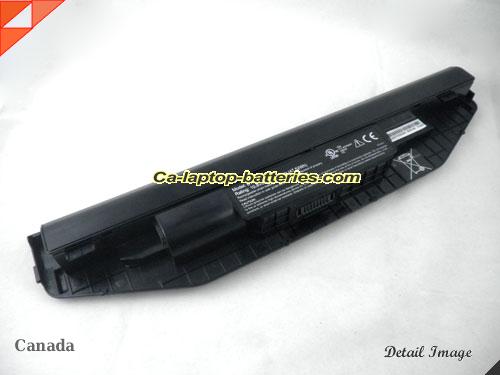  image 1 of Replacement TFTH BTP-DKYW Laptop Computer Battery  Li-ion 4400mAh Black In Canada