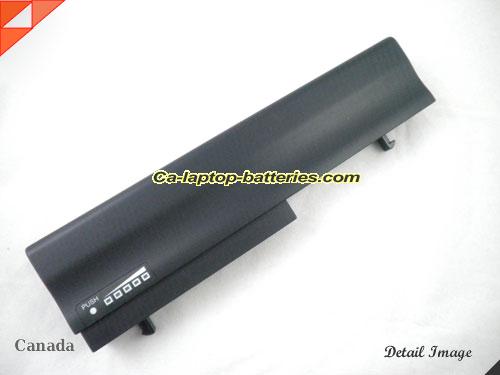  image 1 of Replacement ACCUTECH ACC480 Laptop Computer Battery  Li-ion 4800mAh Black In Canada