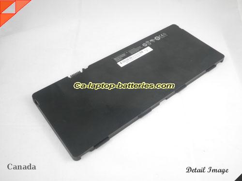  image 1 of Genuine UNIWILL T30-3S3200-M1L Laptop Computer Battery T30-3S3150-B1Y1 Li-ion 3200mAh, 38.52Wh Black In Canada