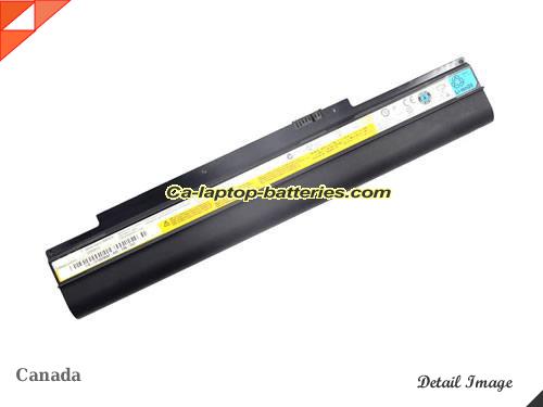  image 1 of Replacement LENOVO L09N4B21 Laptop Computer Battery L09N8Y21 Li-ion 63Wh Black In Canada
