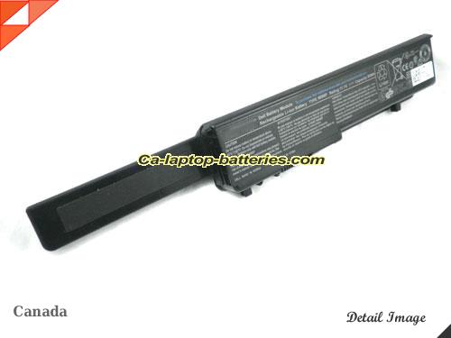  image 1 of Replacement DELL U151P Laptop Computer Battery A3582354 Li-ion 7800mAh, 85Wh Black In Canada