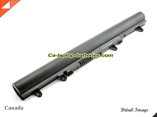  image 1 of Replacement ACER B053R015-0002 Laptop Computer Battery TZ41R1122 Li-ion 2200mAh Black In Canada