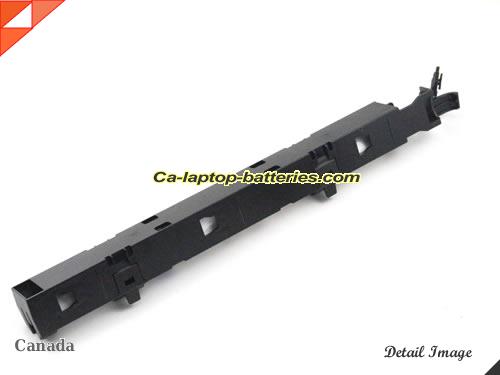  image 2 of Genuine IBM 01D8 Laptop Computer Battery 111-00750+A2 Li-ion 41.8Wh, 5.8Ah Black In Canada