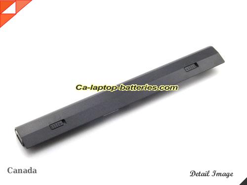  image 2 of Genuine CLEVO 6-87-N750S-31C00 Laptop Computer Battery 6-87-N750S-4EB1 Li-ion 2100mAh, 31Wh  In Canada