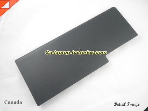  image 2 of Genuine LENOVO 57Y6265 Laptop Computer Battery L09C4901 Li-ion 41Wh Black In Canada