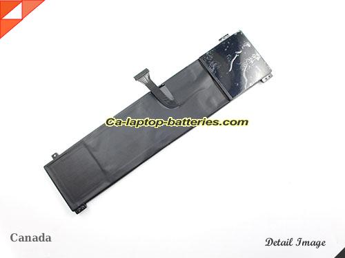  image 2 of Genuine GETAC 4ICP6/62/69 Laptop Computer Battery BATRGKIDY3-4102 Li-ion 4100mAh, 62.32Wh  In Canada