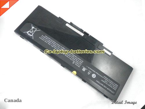  image 2 of Genuine CELXPERT 921500007 Laptop Computer Battery  Li-ion 10000mAh, 73Wh Black In Canada
