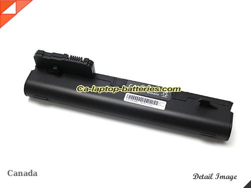 image 2 of Replacement HP 530972-761 Laptop Computer Battery HSTNN-I70C Li-ion 5200mAh Black In Canada