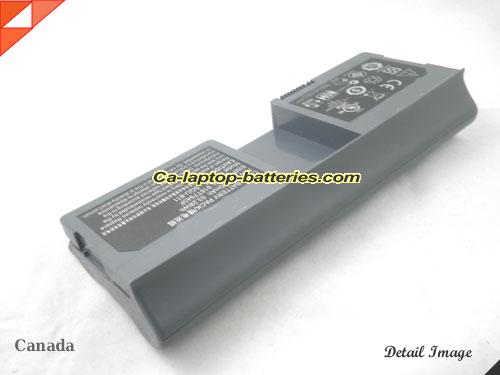  image 2 of Replacement INTEL 916T7900F Laptop Computer Battery 916C7890F Li-ion 4400mAh Grey In Canada