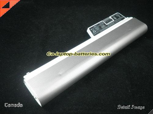 image 2 of Replacement HP HSTNN-W53C Laptop Computer Battery 616026-151 Li-ion 62Wh Grey In Canada