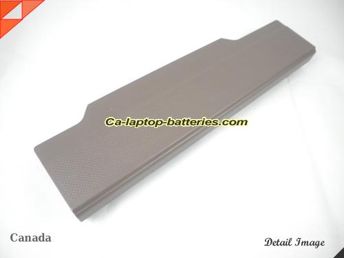  image 2 of Replacement FUJITSU FPB0131 Laptop Computer Battery Cp293541-01 Li-ion 5200mAh Bronzer In Canada