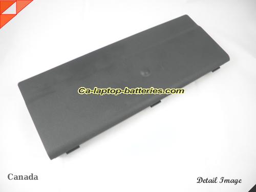  image 2 of Genuine PACKARD BELL 916C7430F Laptop Computer Battery EUP-P2-4-26 Li-ion 7200mAh Black In Canada