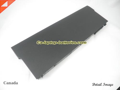  image 2 of Genuine DELL PRRRF Laptop Computer Battery NHXVW Li-ion 87Wh Black In Canada