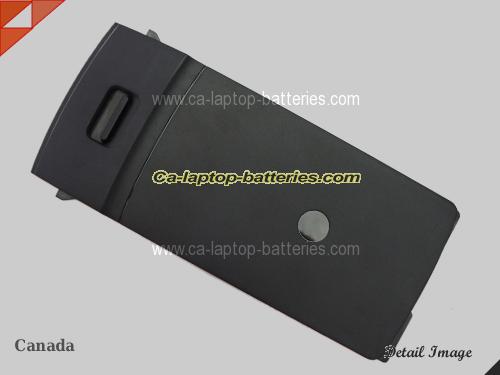  image 3 of Genuine MOTOROLA 82-149690-01 Laptop Computer Battery  Li-ion 4620mAh, 17.1Wh  In Canada