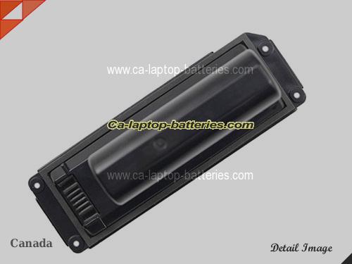  image 3 of Genuine BOSE 061384 Battery 061385 Li-ion 2330mAh, 17Wh Black In Canada