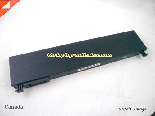  image 3 of Replacement UNIS NB-A12 Laptop Computer Battery  Li-ion 2500mAh Black In Canada