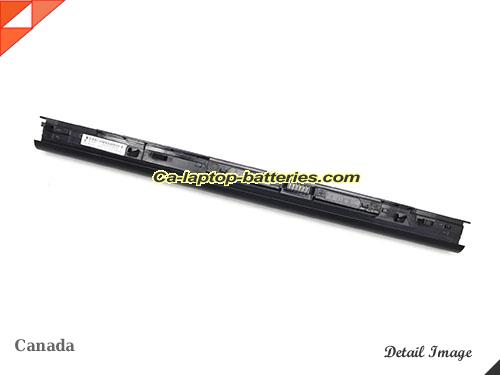  image 3 of Genuine HP 919681-241 Laptop Computer Battery HSTNN-HB7X Li-ion 2850mAh, 31.2Wh Black In Canada