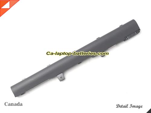  image 3 of Genuine ASUS A41N1308 Laptop Computer Battery YU12125-13002 Li-ion 37Wh Black In Canada