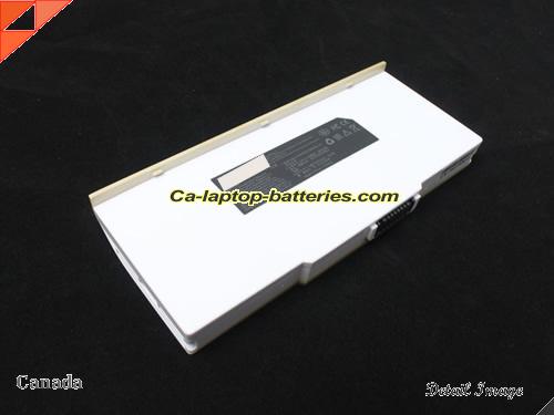  image 3 of Genuine ENZO 4540145P Laptop Computer Battery  Li-ion 2800mAh Gold In Canada