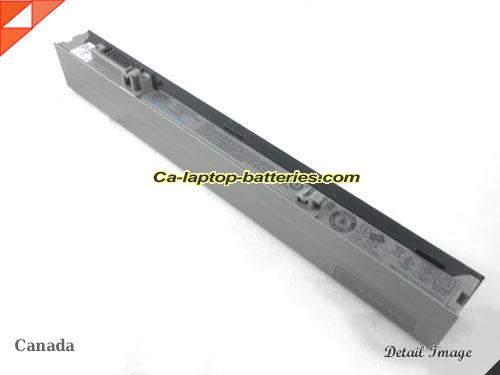  image 3 of Replacement DELL CP308 Laptop Computer Battery G805H Li-ion 28Wh Silver Grey In Canada