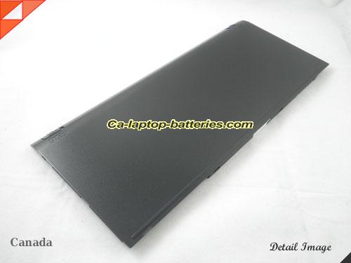 image 3 of Genuine MSI MS-1361 Laptop Computer Battery BTY-S32 Li-ion 2150mAh, 32Wh Black In Canada