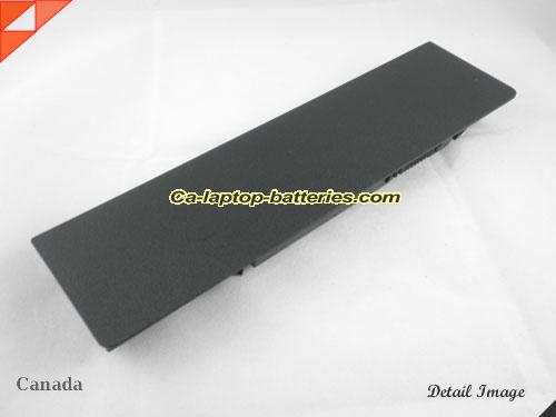  image 3 of Genuine DELL 0F286H Laptop Computer Battery F287H Li-ion 32Wh Black In Canada