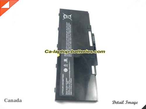 image 3 of Genuine CELXPERT 921500007 Laptop Computer Battery  Li-ion 10000mAh, 73Wh Black In Canada
