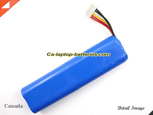  image 3 of New JBL ID1019 Laptop Computer Battery  Li-ion 5200mAh, 37.44Wh  In Canada
