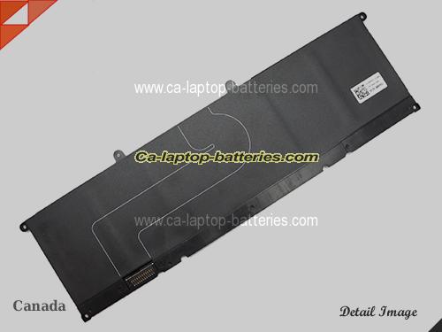 image 3 of Genuine DELL F5HR2 Laptop Computer Battery 9FTVV Li-ion 4182mAh, 66Wh  In Canada