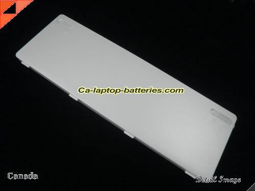  image 3 of Replacement UNIS HWG01 Laptop Computer Battery  Li-ion 4000mAh White In Canada
