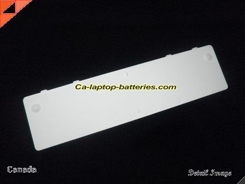  image 3 of Replacement UNIS T20-2S4260-B1Y1 Laptop Computer Battery  Li-ion 4260mAh White In Canada